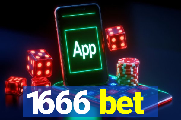 1666 bet